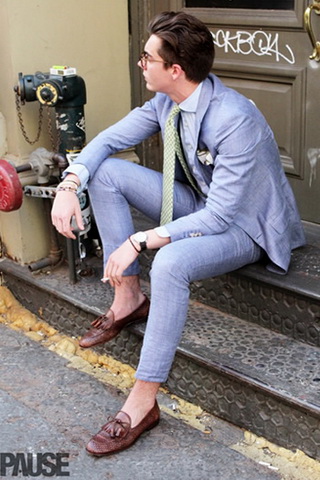 Street Style  2014 -   